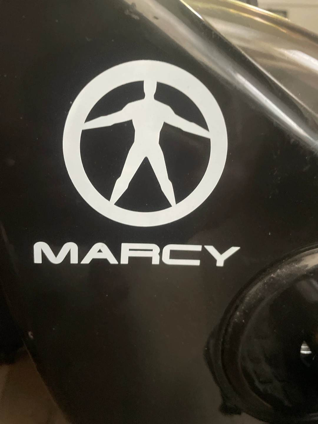 Marcy Stationary Exercise Bike - photo 5