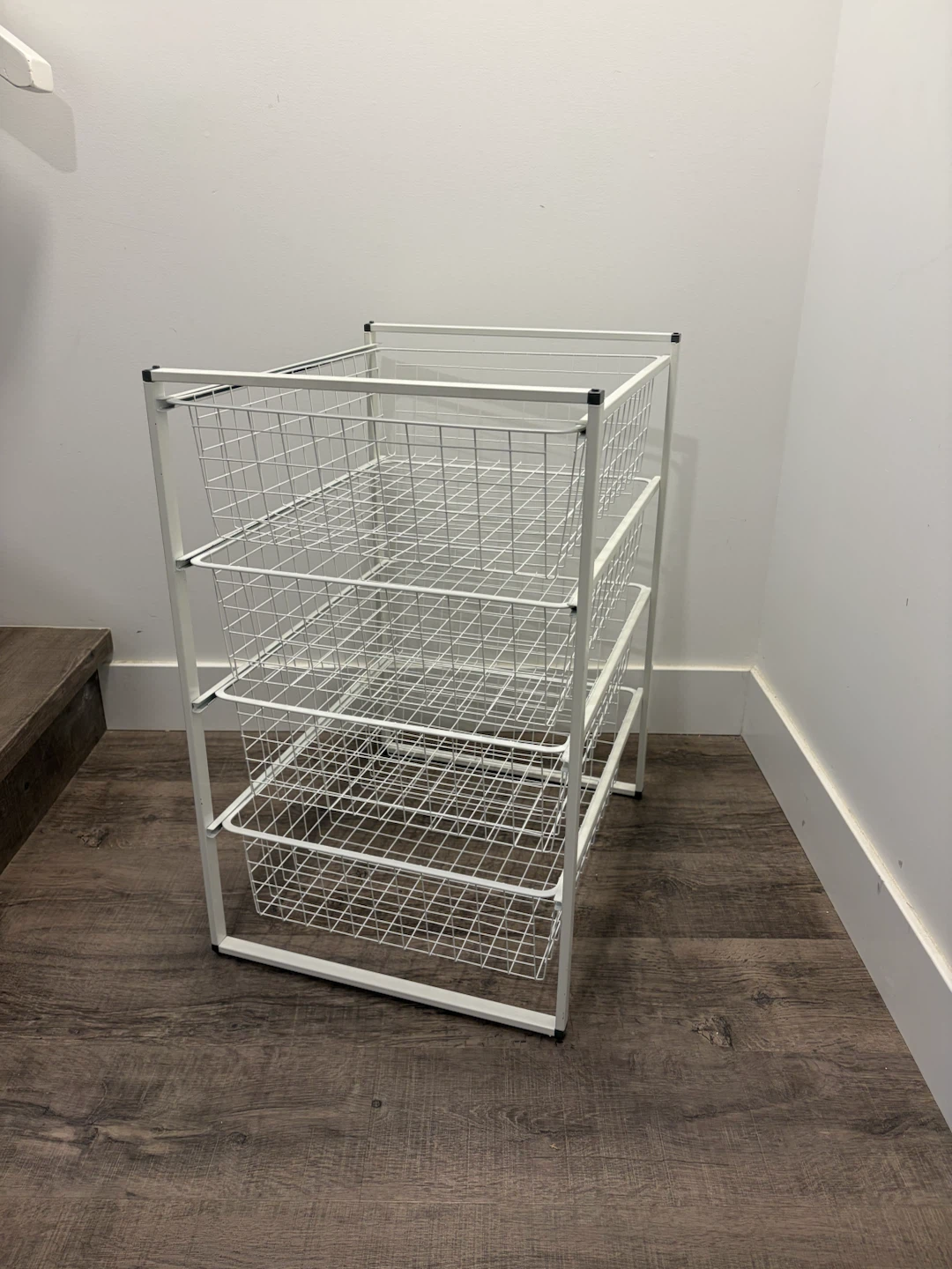 IKEA storage cabinet
