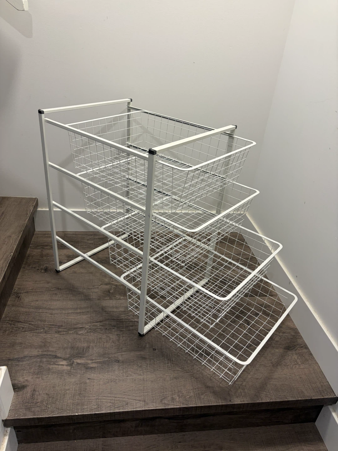 IKEA storage cabinet - photo 2