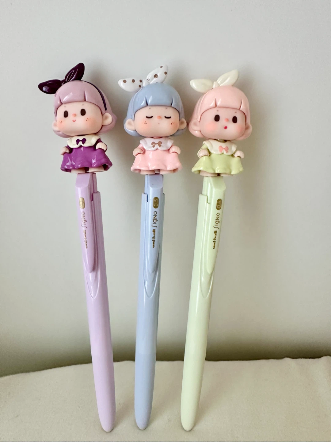 DIY figure pens - photo 2