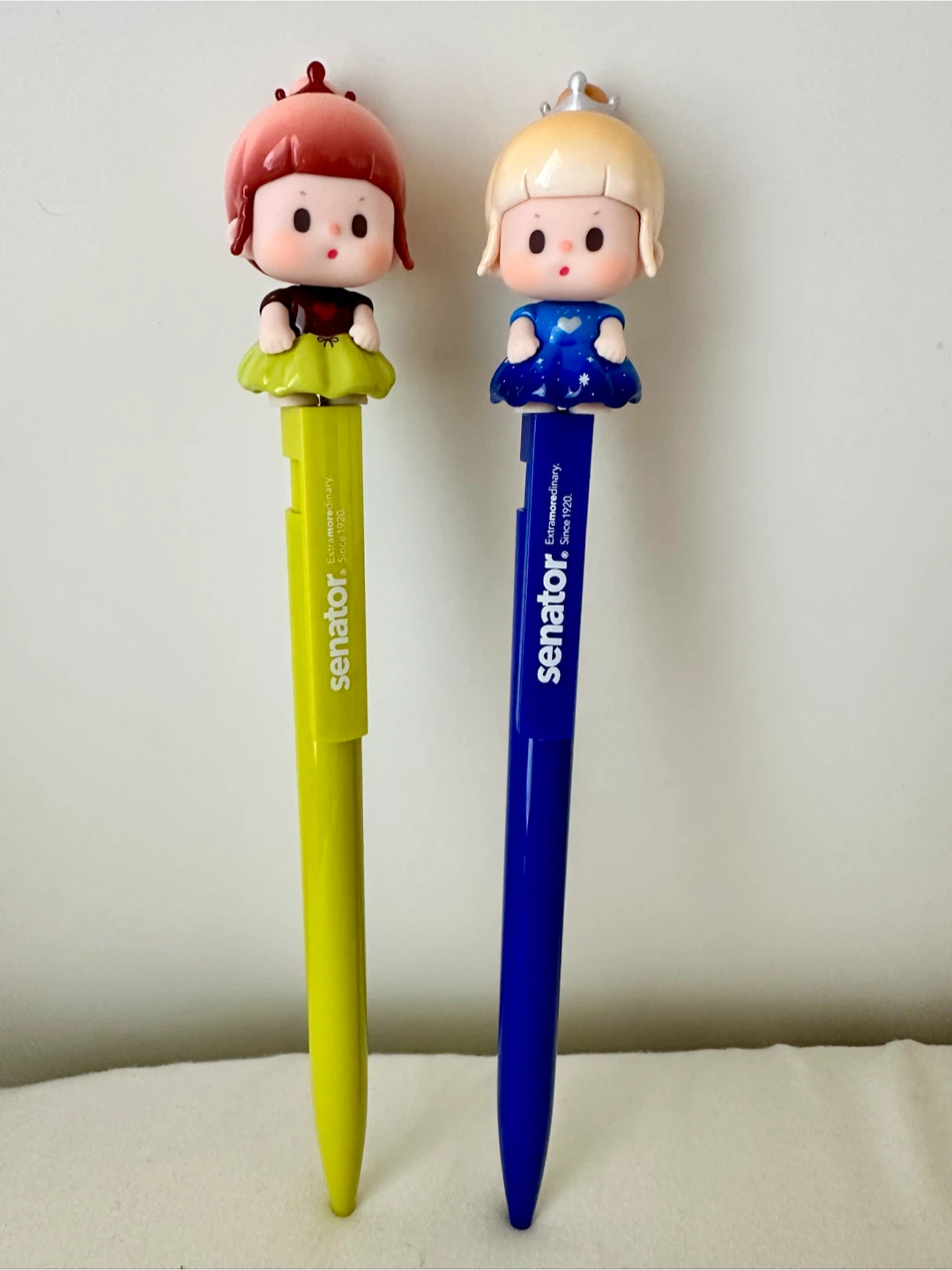 DIY figure pens - photo 4