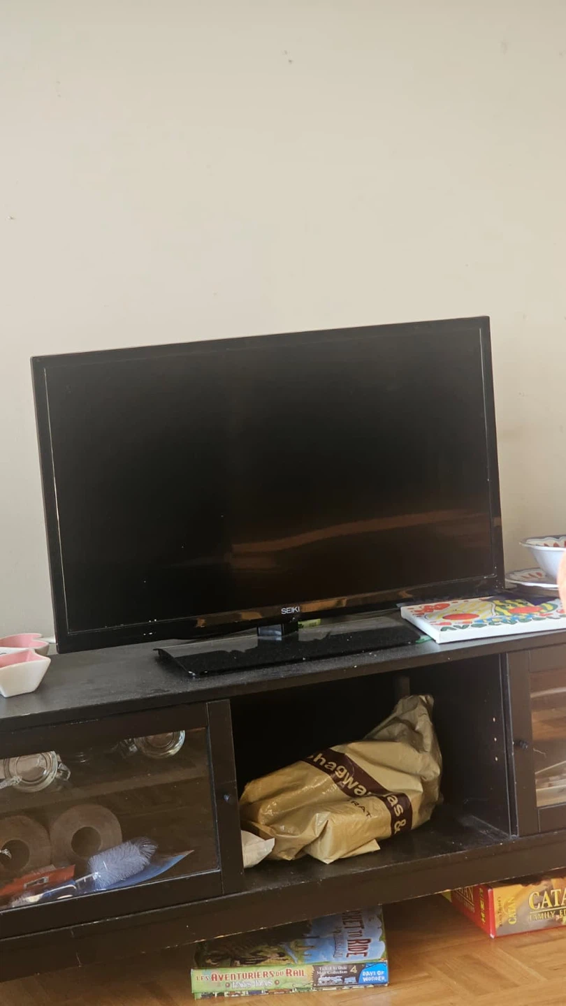 Seiki tv 32 inch