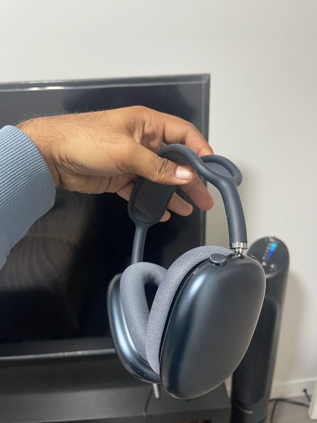 Apple AirPods Max 2 Headphones - photo 3