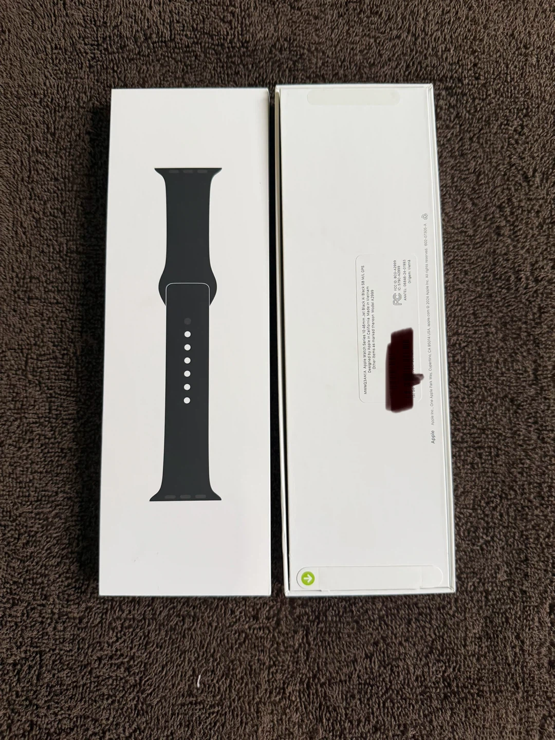 Apple Watch Band