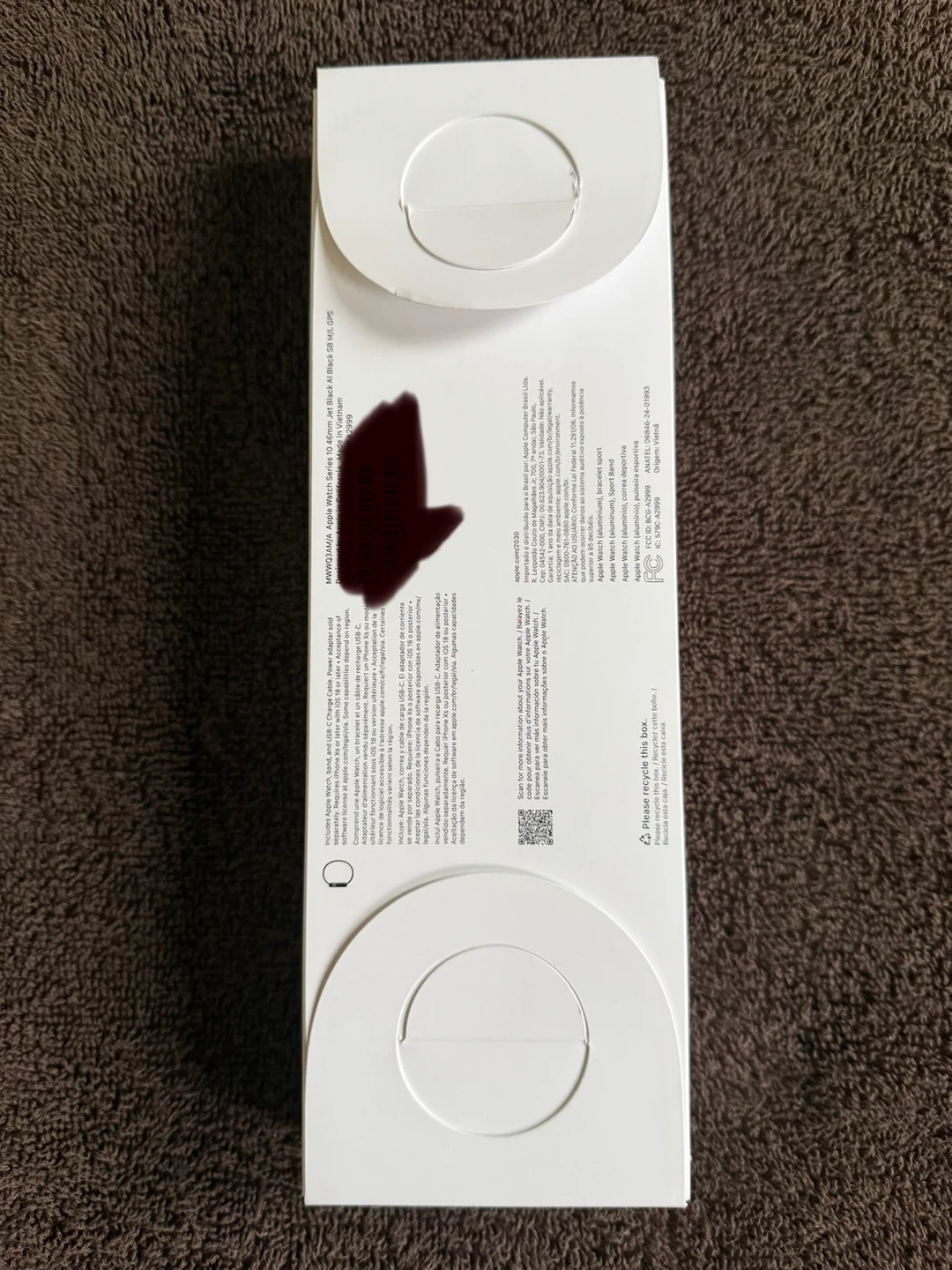 Apple Watch Band - photo 3