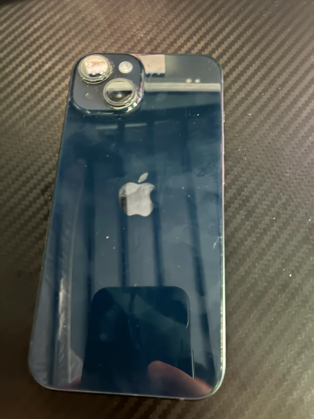 Apple iPhone 14 - photo 2