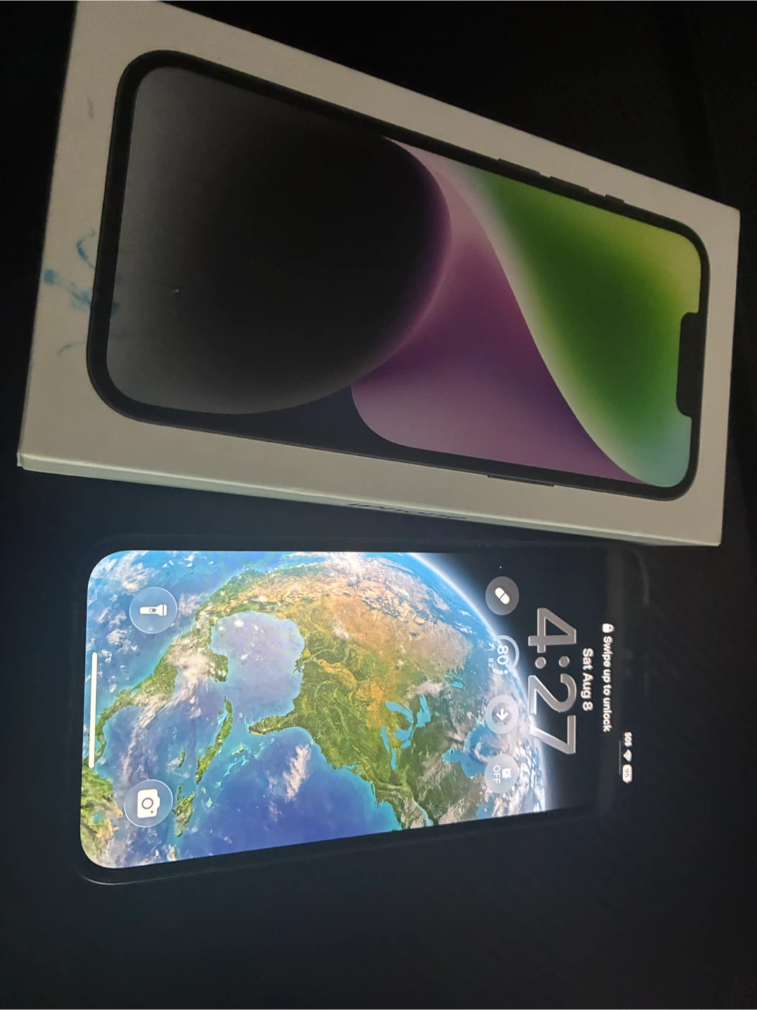 Apple iPhone 14 - photo 3