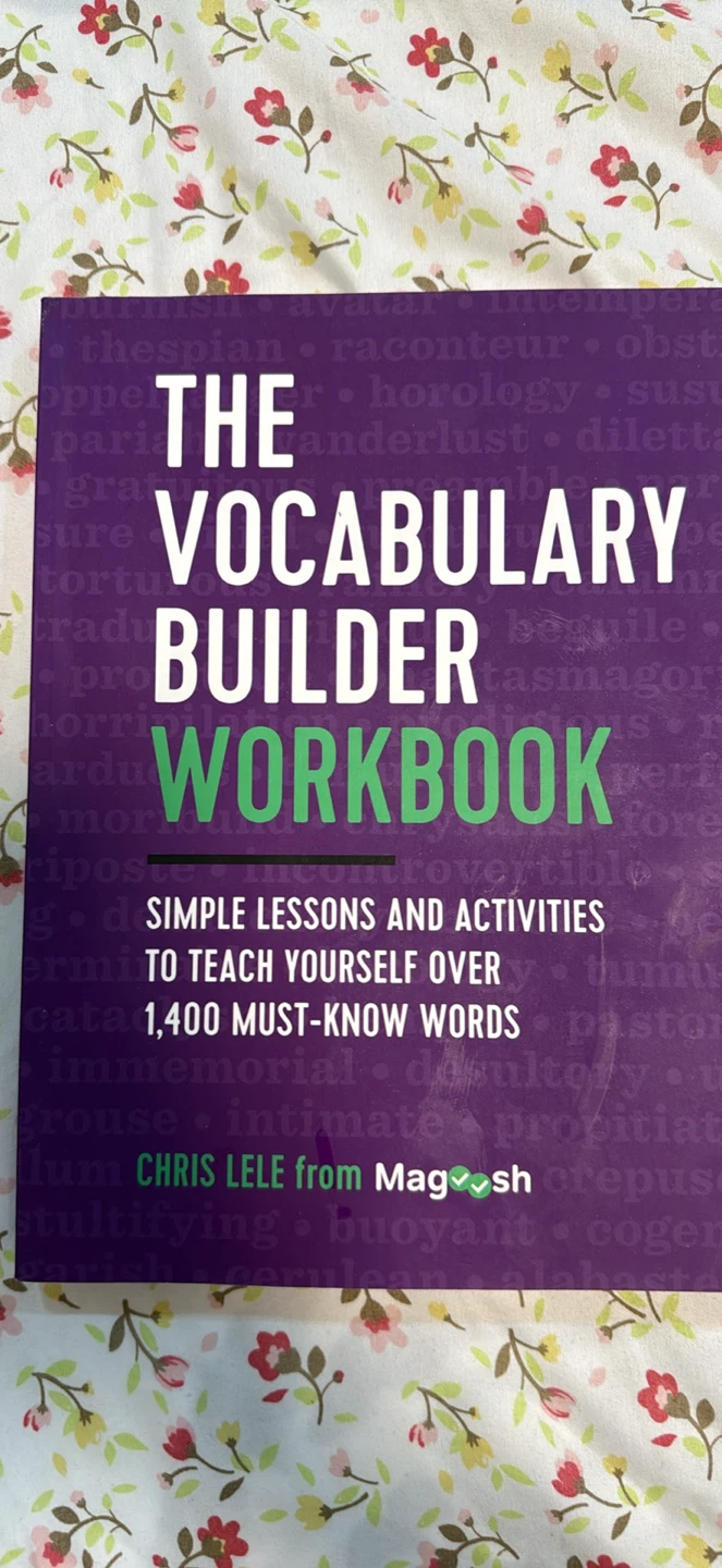 Bundle books for CELPIP preparation - photo 2