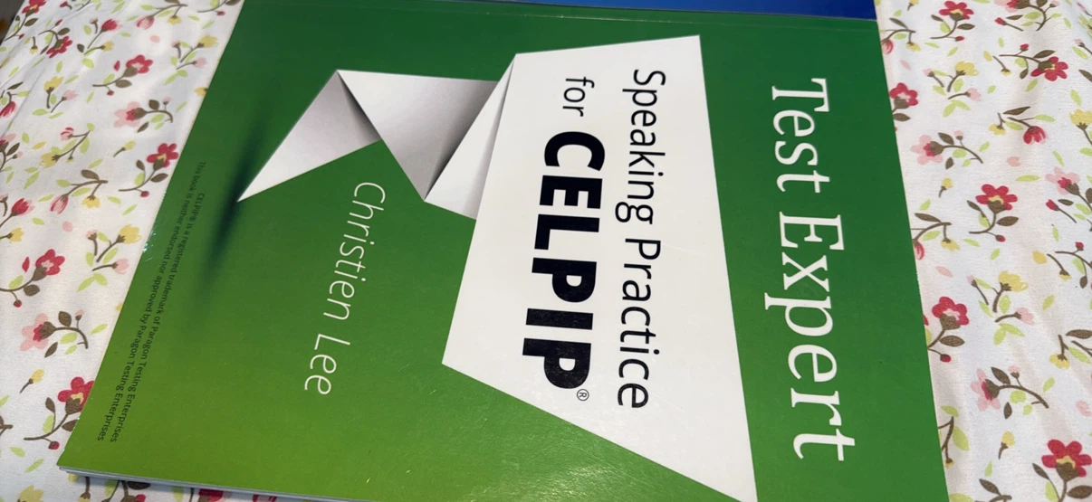 Bundle books for CELPIP preparation - photo 4
