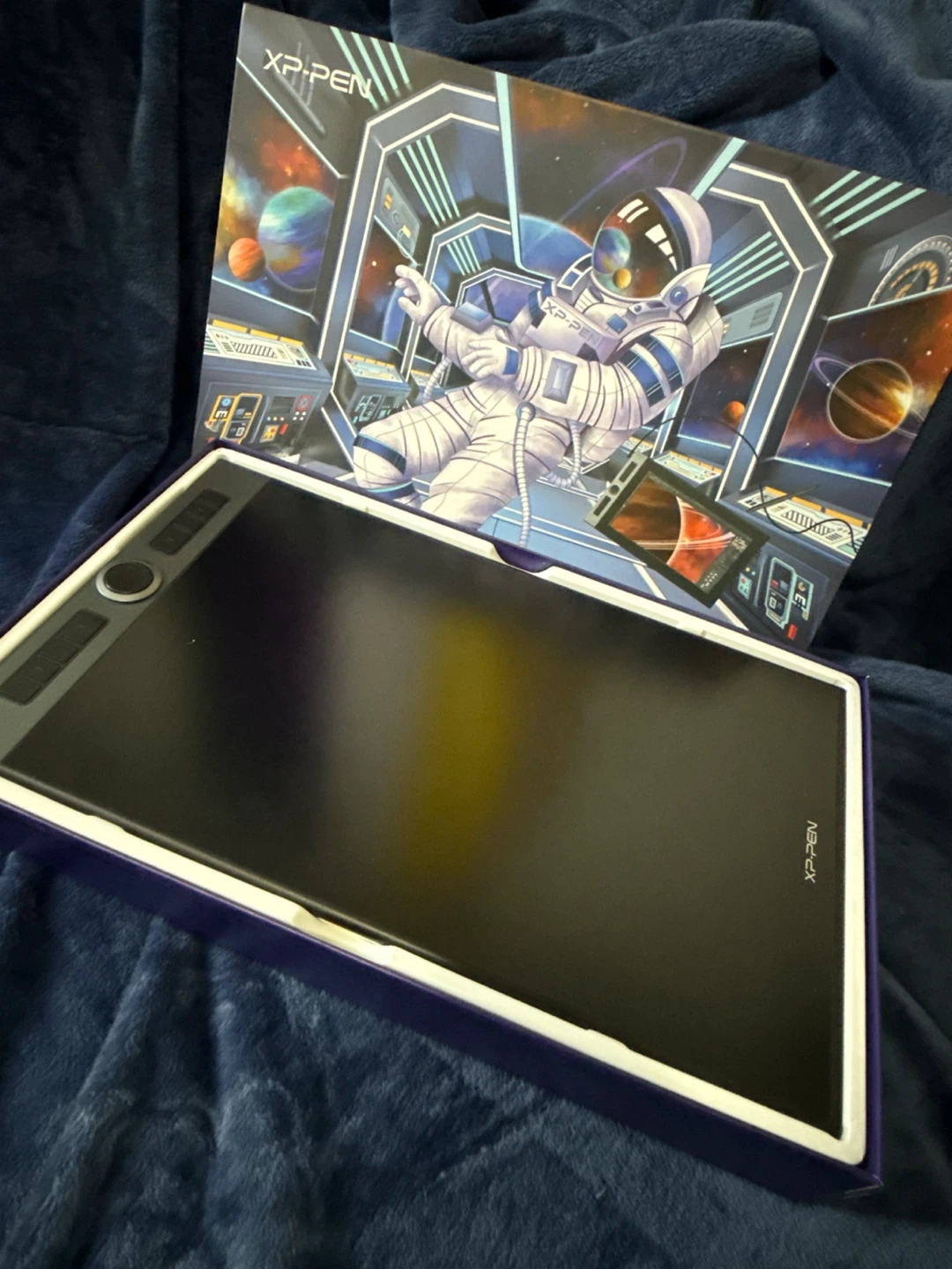 XP Pen Drawing Tablet - for digital artists