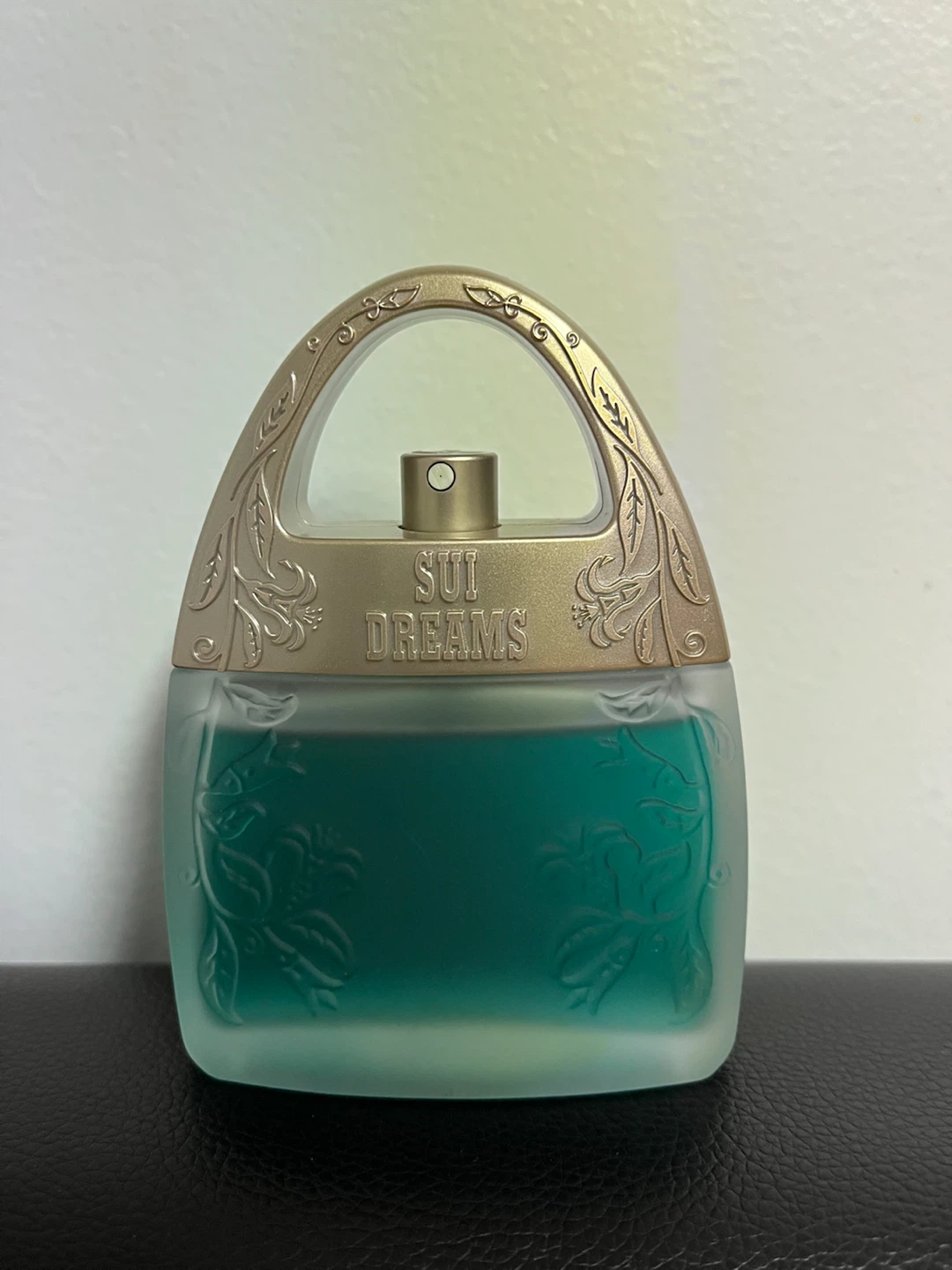 Sui Dreams Perfume
