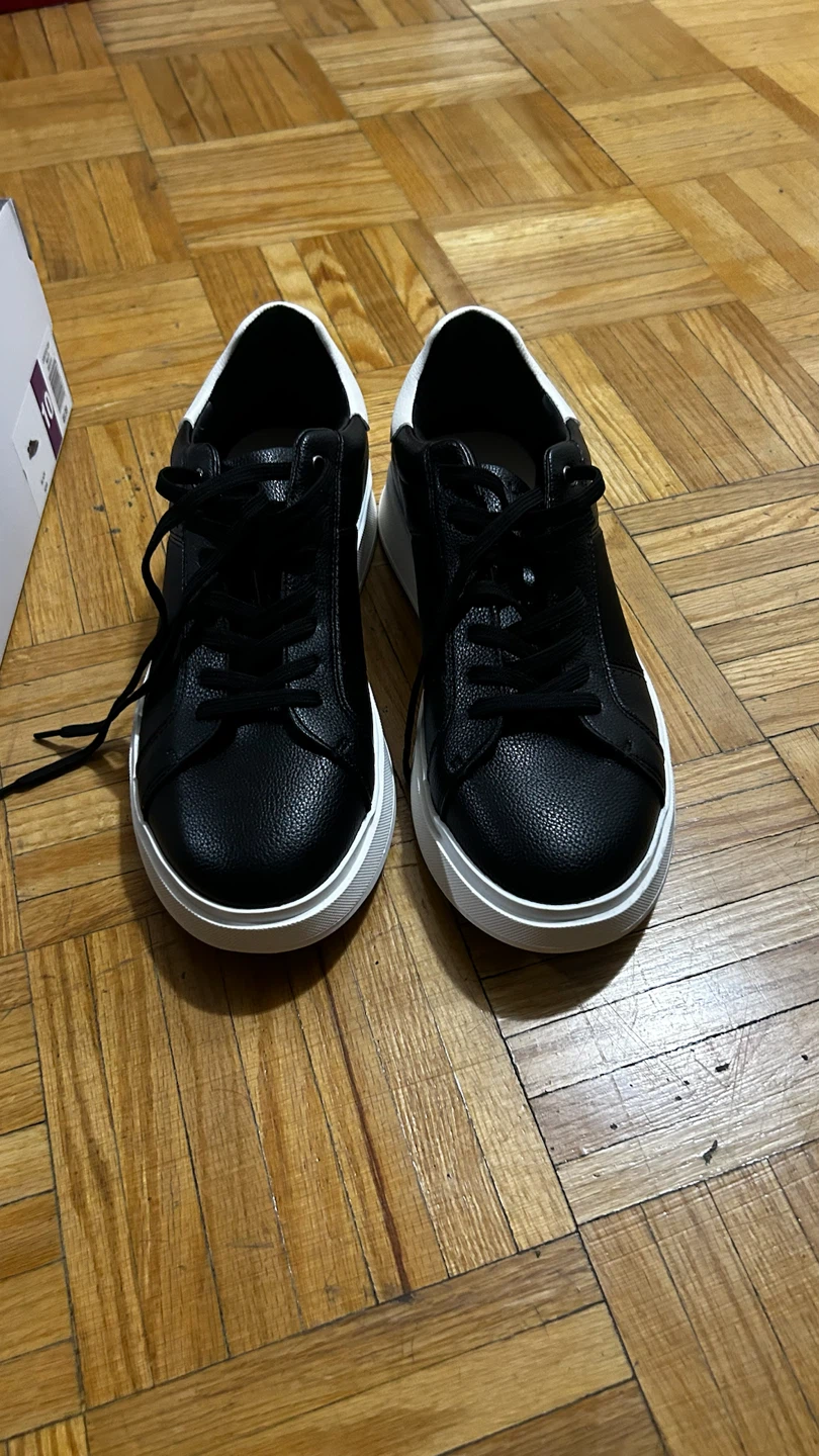 Mens Aldo Sneakers 10US