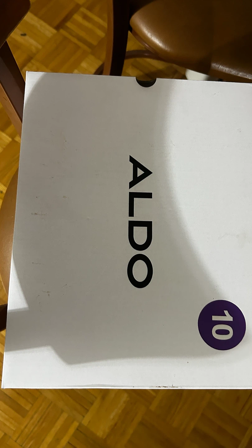 Mens Aldo Sneakers 10US - photo 2