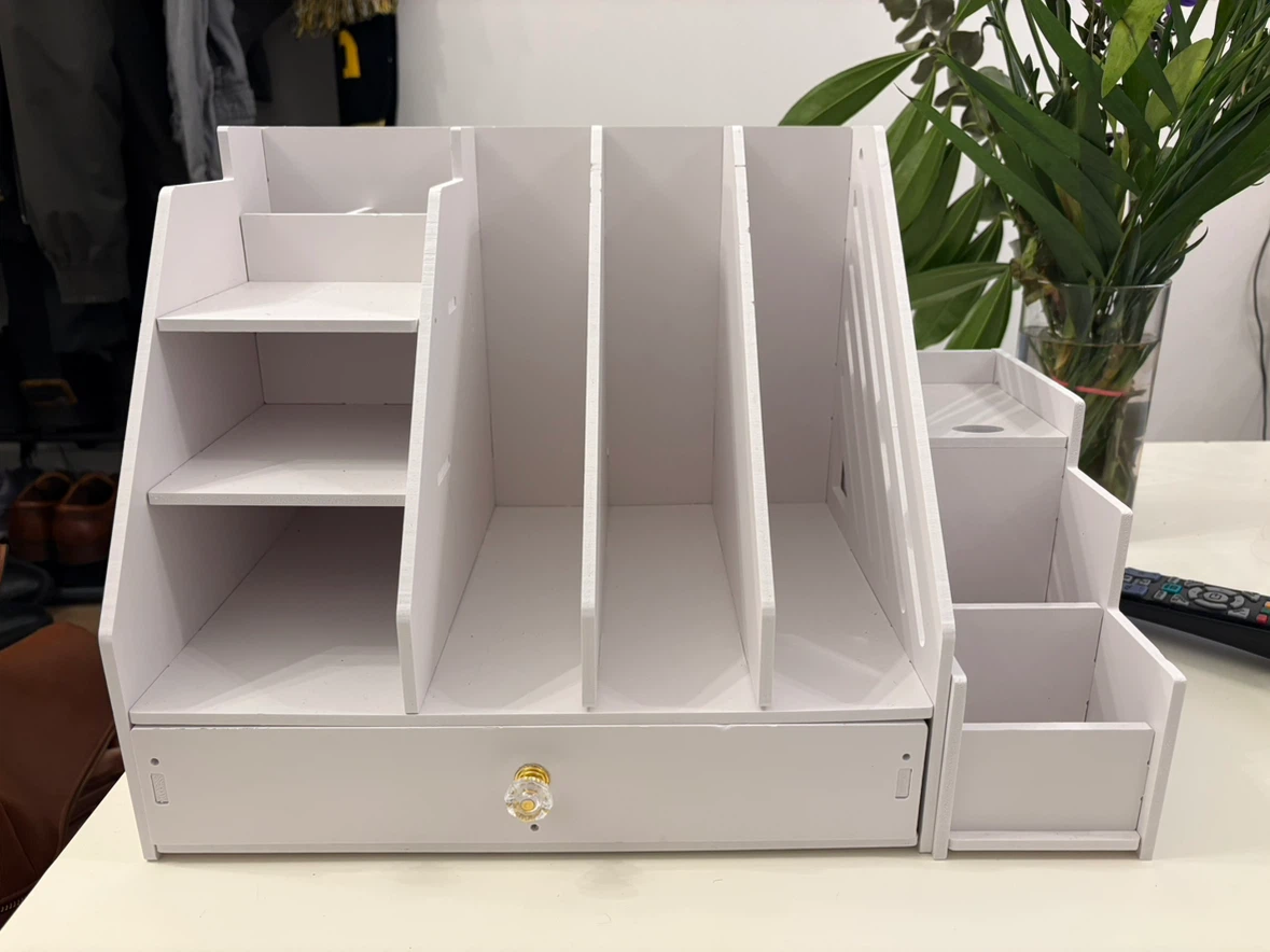 Desk Organizer