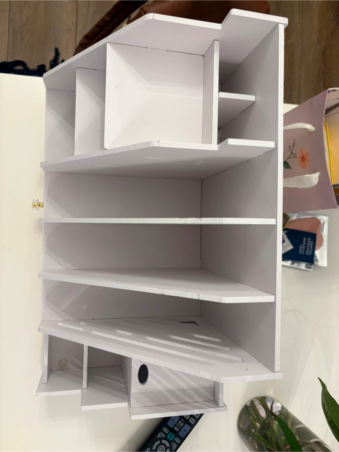 Desk Organizer - photo 2