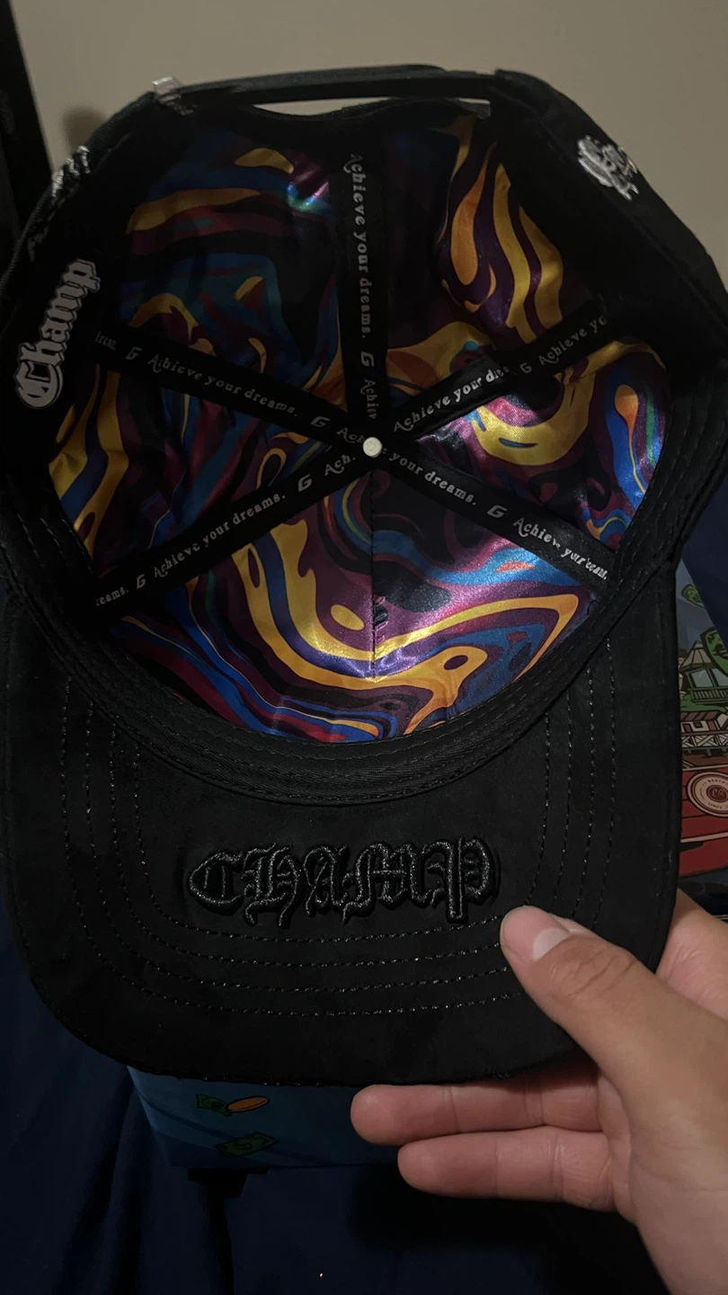 Mexico snapback hat - photo 4
