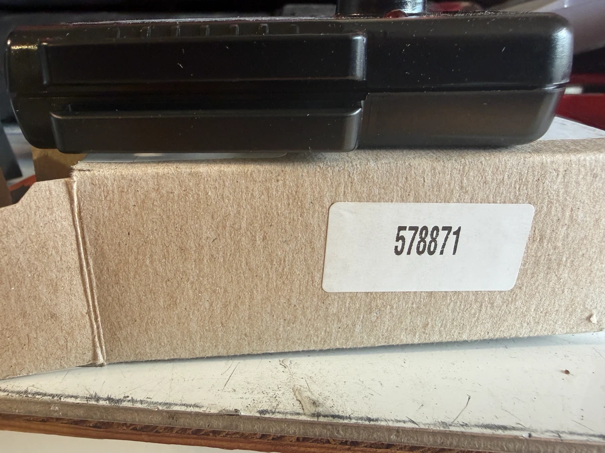 Screamin' Eagle Pro Street Tuner - photo 2