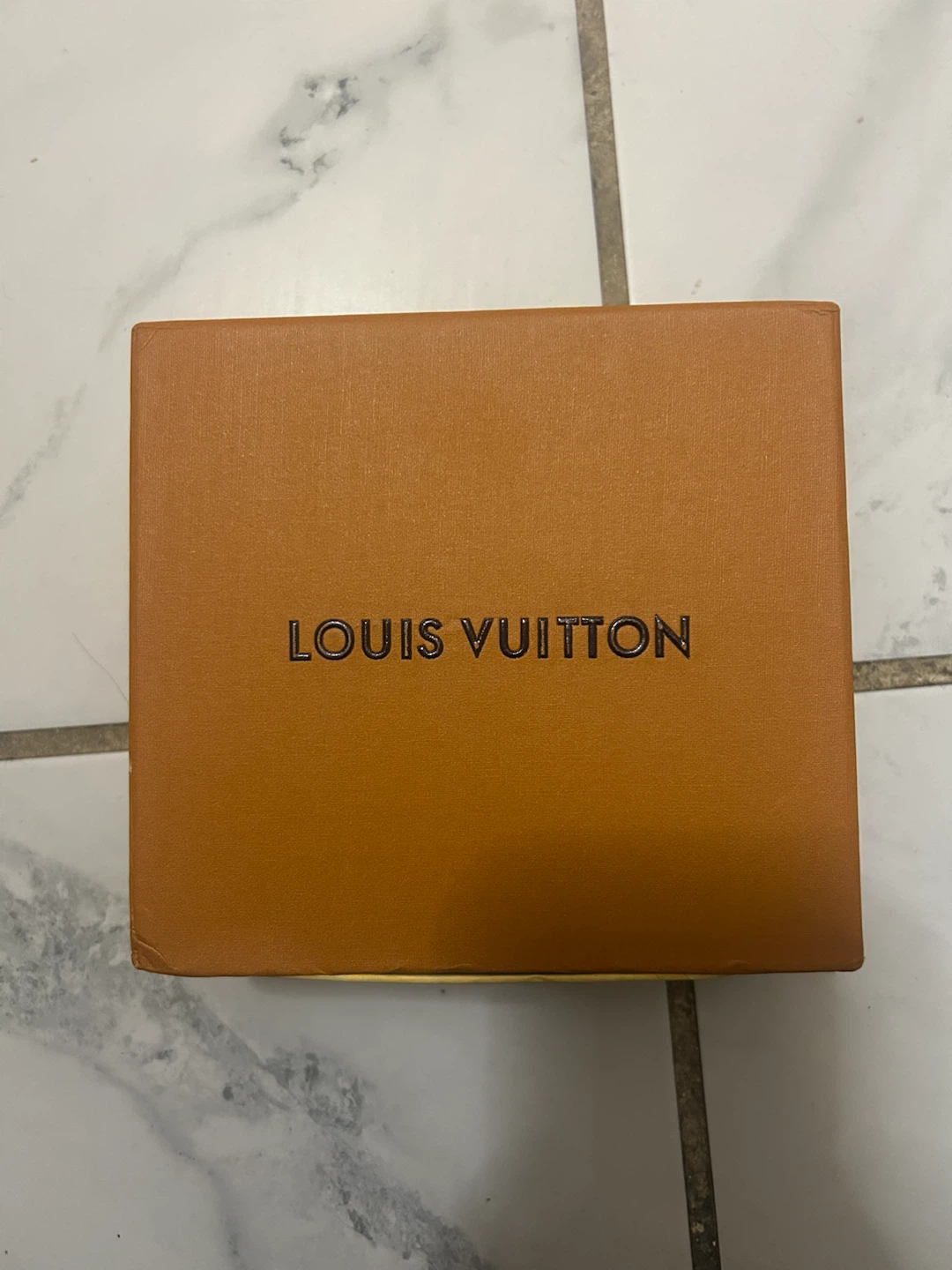 Louis Vuitton Monogram Belt - photo 4