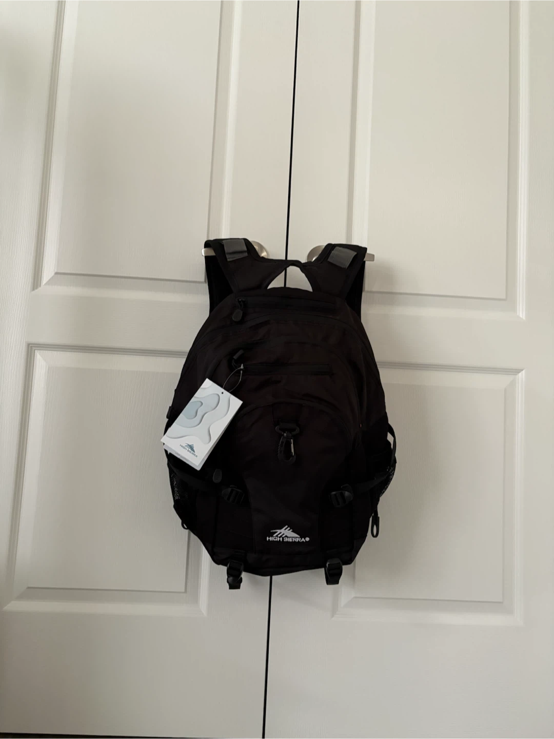 High Sierra Backpack - photo 2