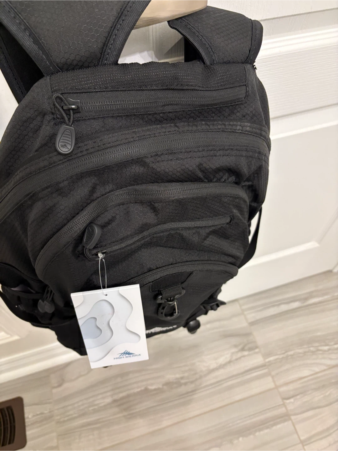 High Sierra Backpack - photo 3