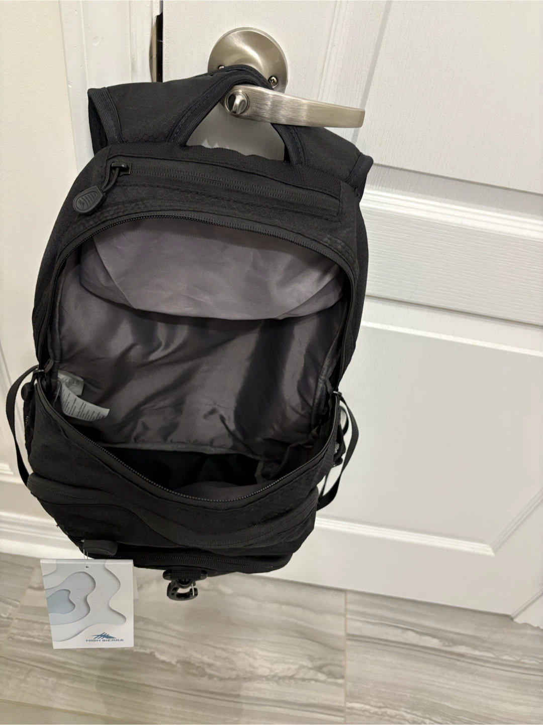 High Sierra Backpack - photo 5