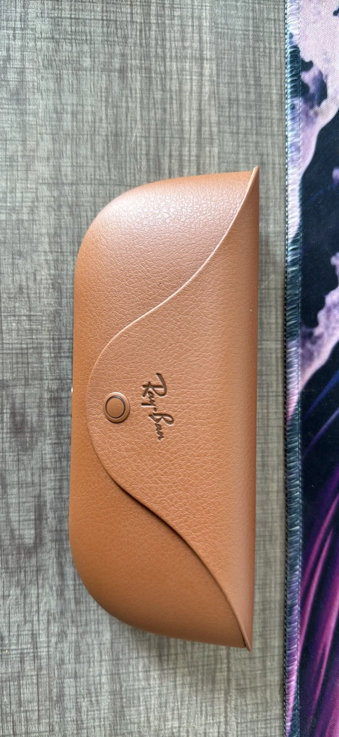 Ray-Ban Meta Wayfarer Gen 2 Style With Transition Lenses - photo 2