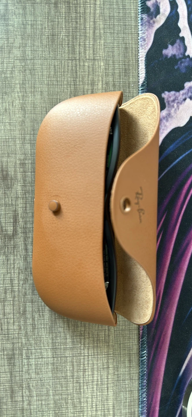 Ray-Ban Meta Wayfarer Gen 2 Style With Transition Lenses - photo 3