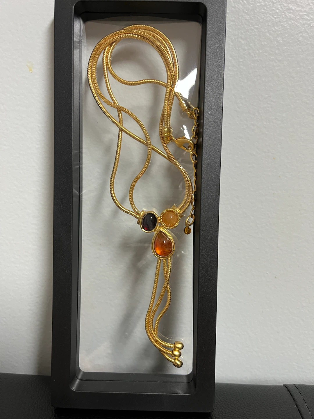 Necklaces - photo 3