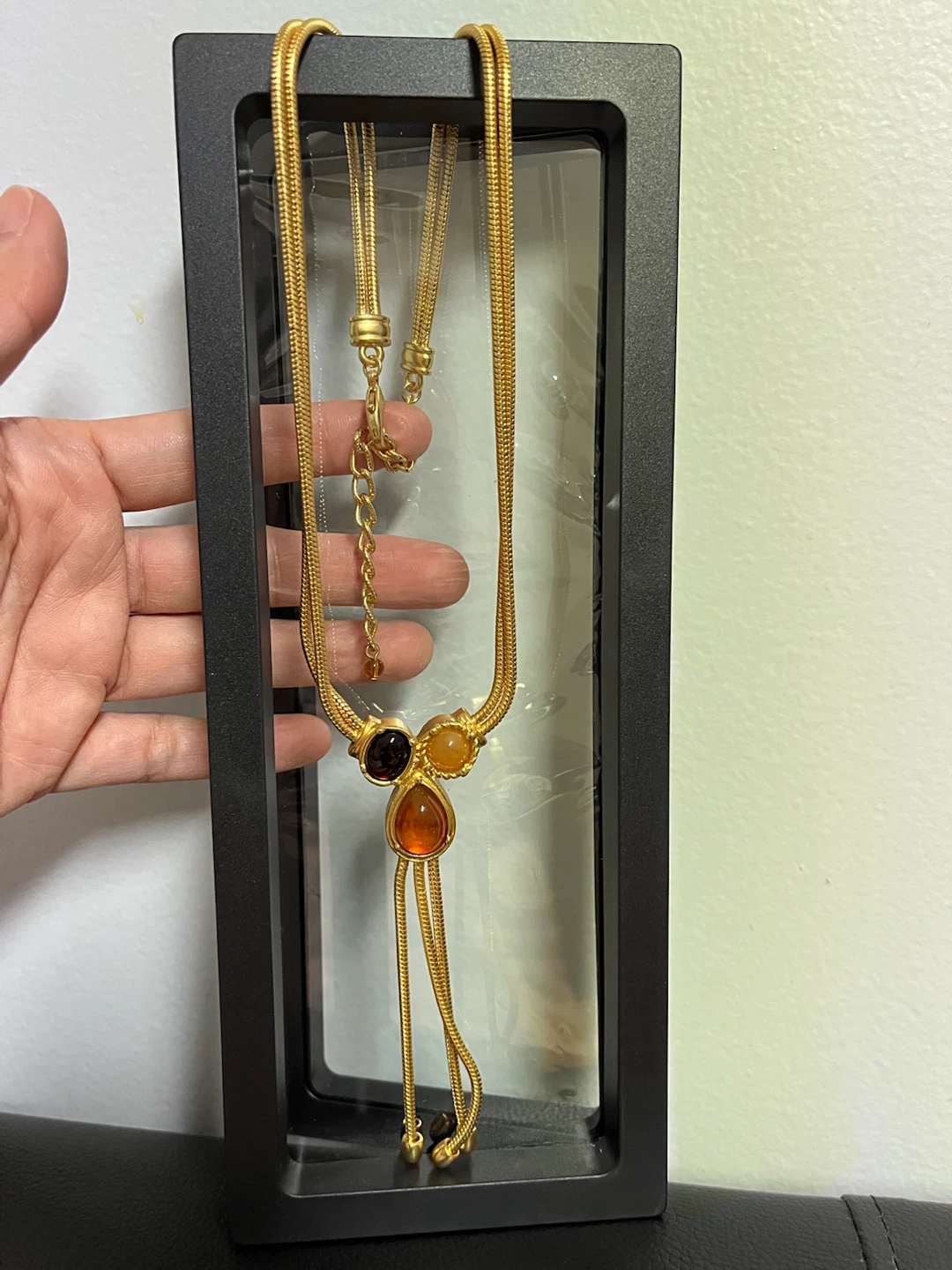 Necklaces - photo 4