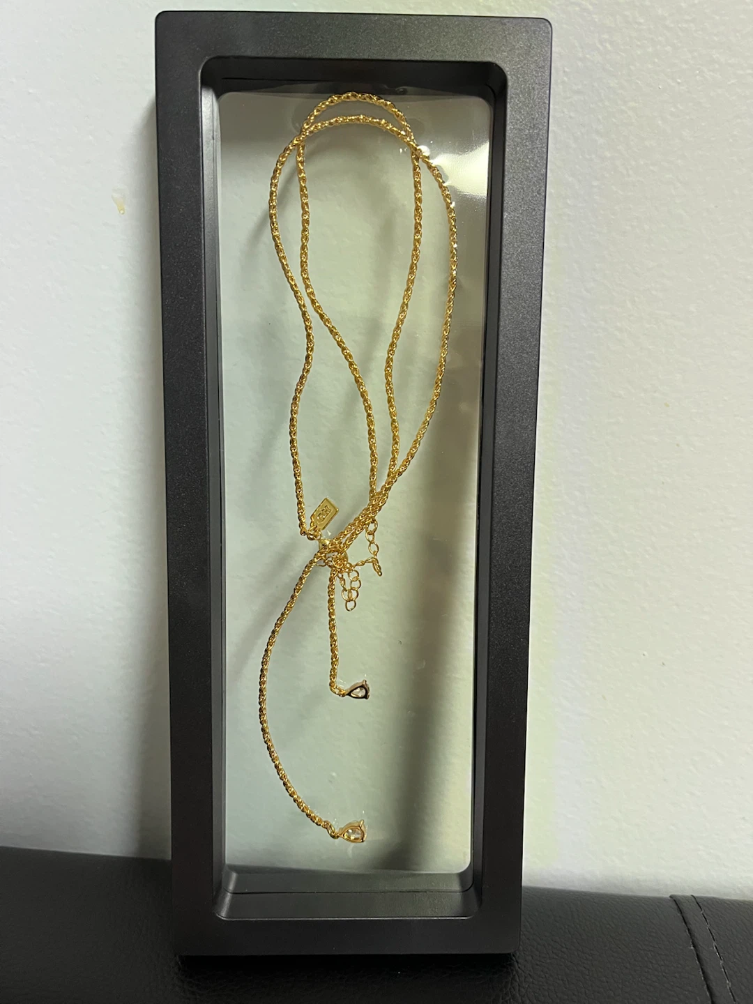 Necklaces - photo 5