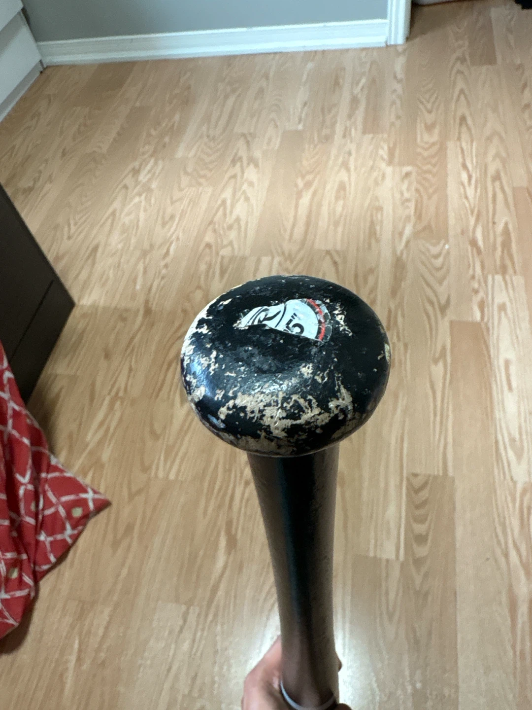 Rawlings T-Ball Baseball Bat - photo 3