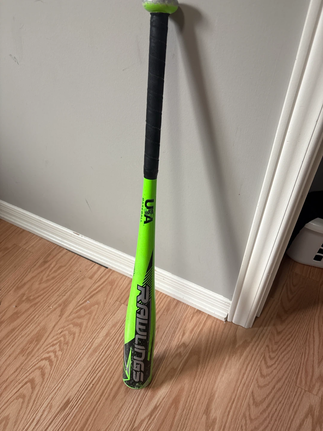 Rawlings USA Baseball Bat - 28 inch