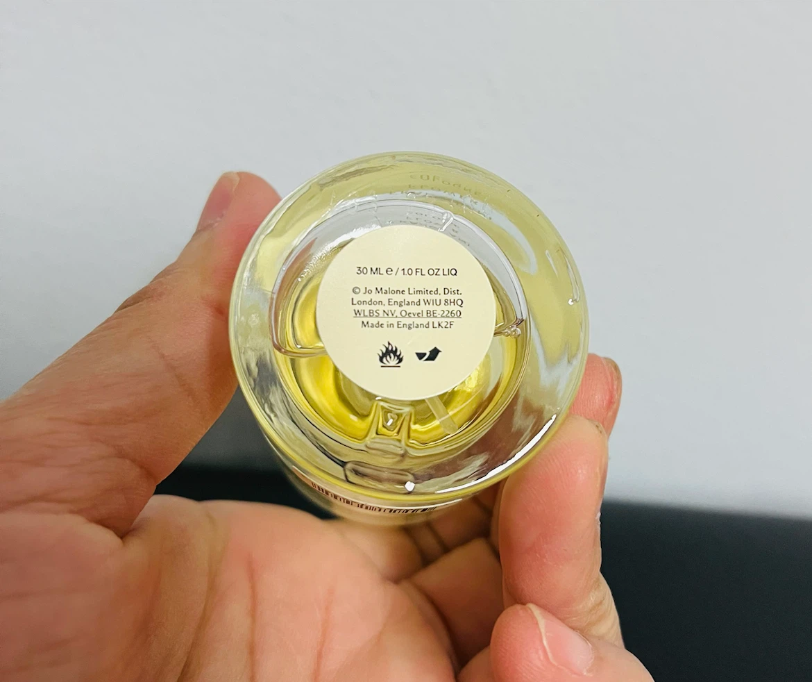 Jo Malone London Cologne 30 ml - photo 2