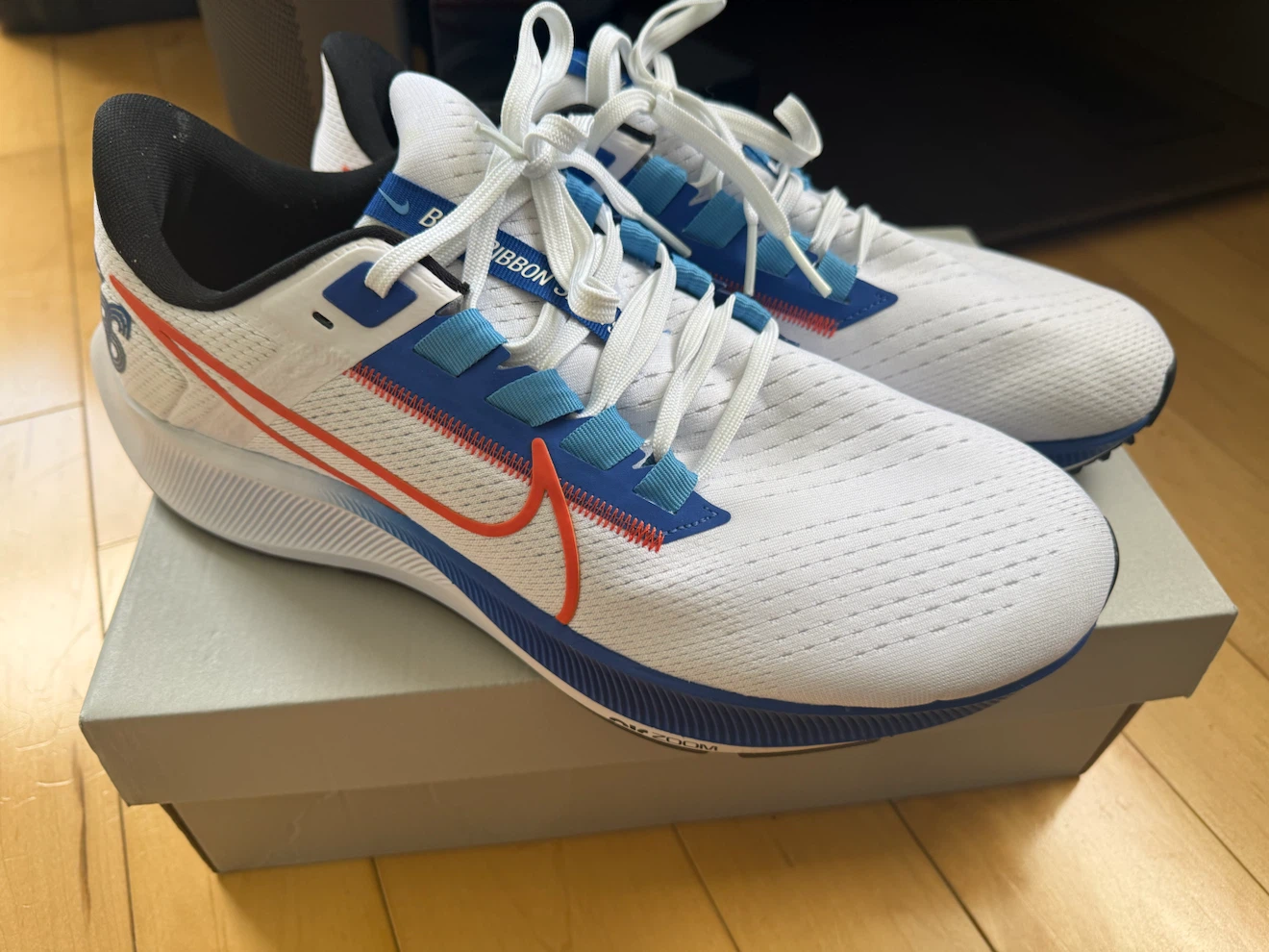 Nike Air Zoom Pegasus Running Shoes