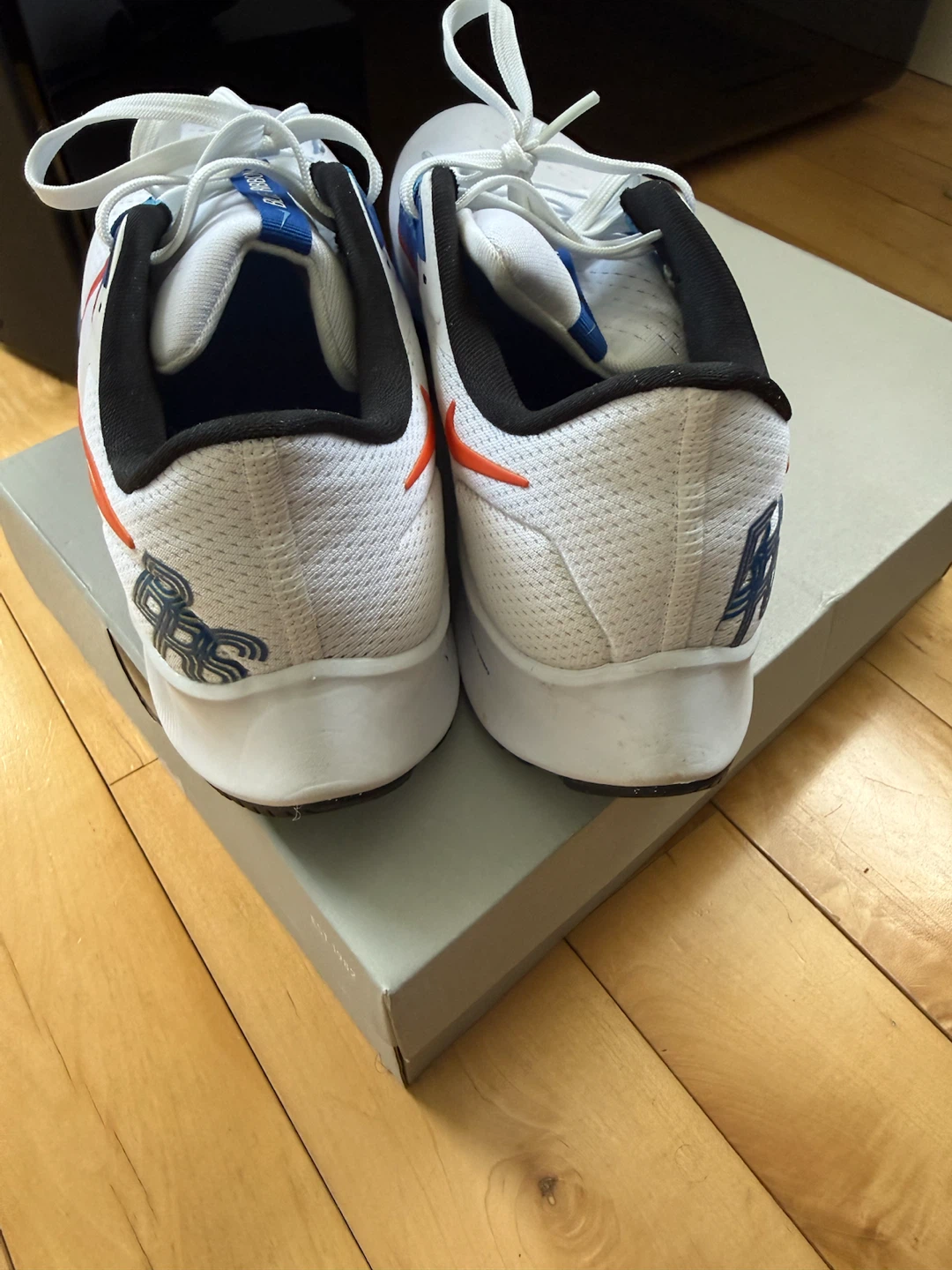 Nike Air Zoom Pegasus Running Shoes - photo 3