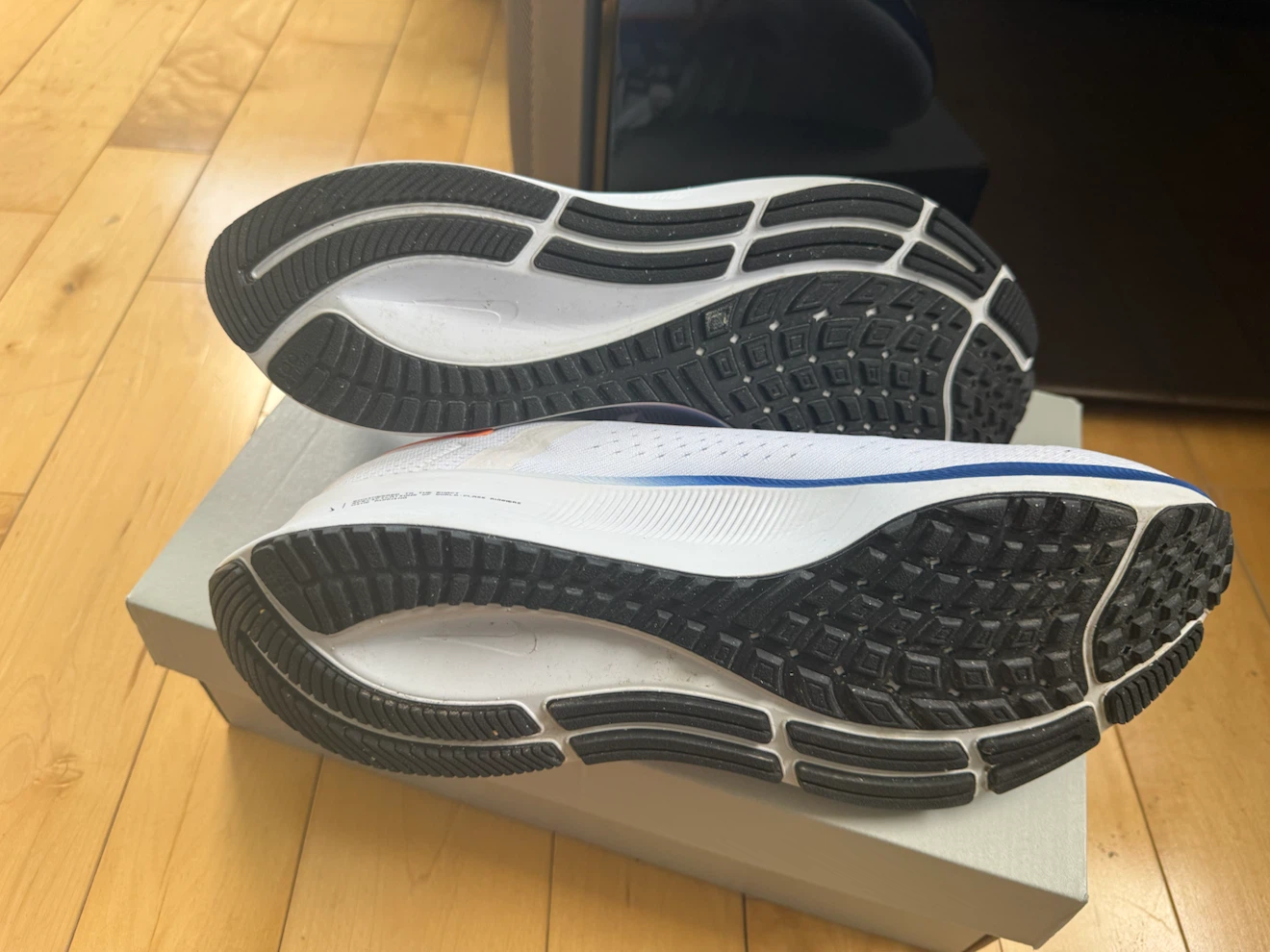 Nike Air Zoom Pegasus Running Shoes - photo 4