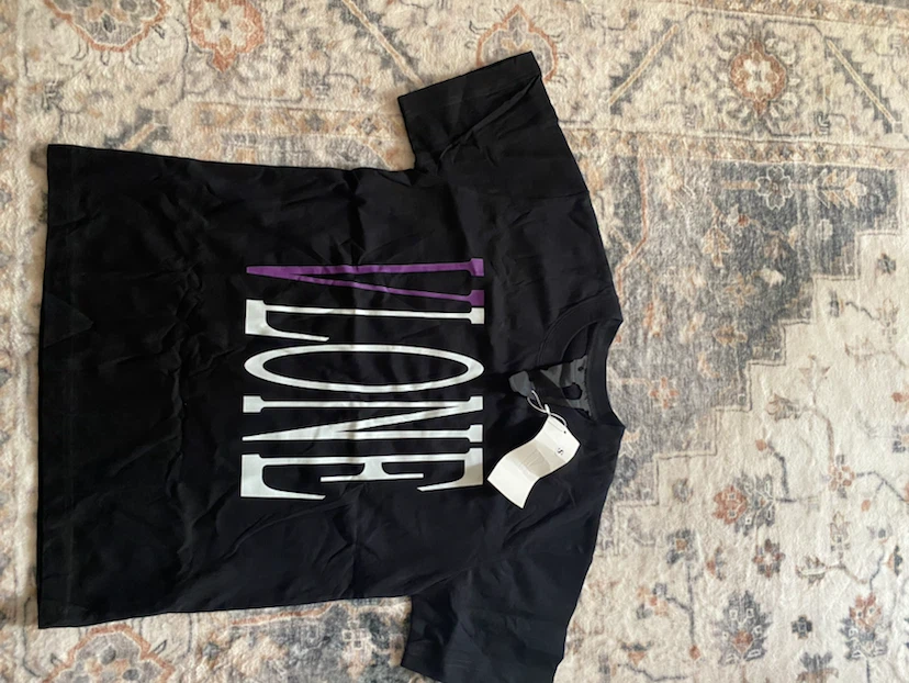VLone tees