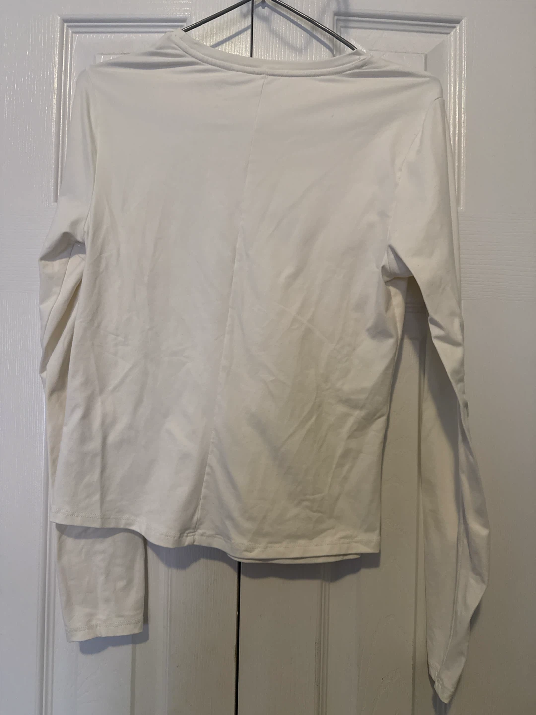 Old Navy Active StudioSMOOTH Long Sleeve T-Shirt - photo 2