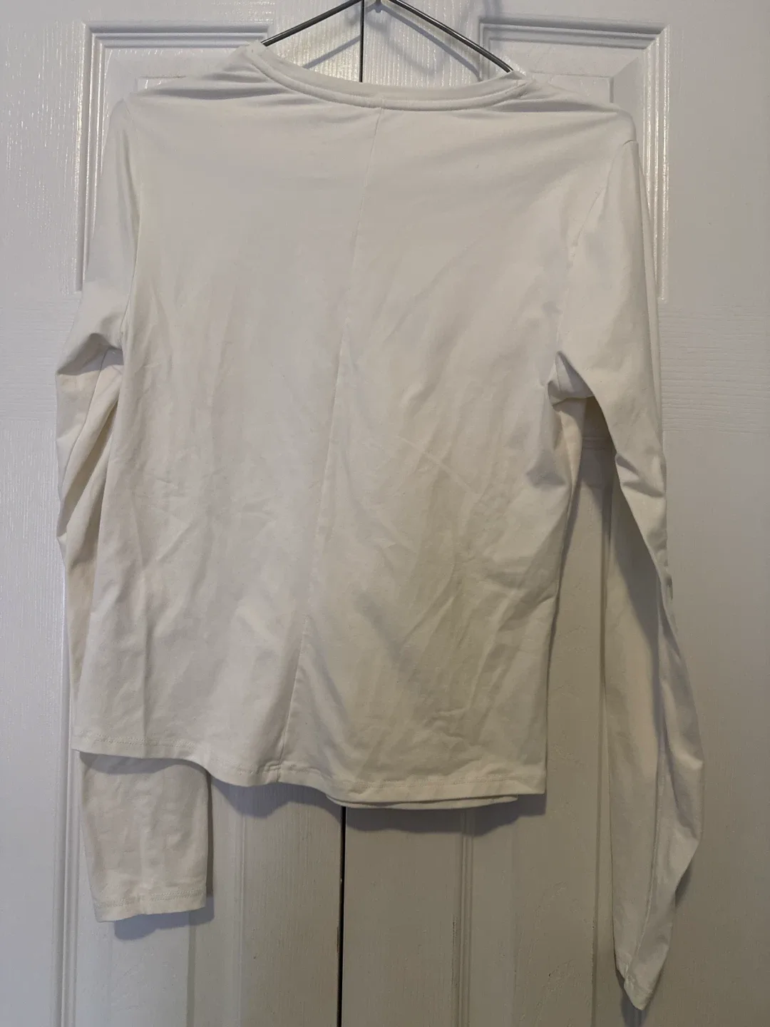 Old Navy Active StudioSMOOTH Long Sleeve T-Shirt - photo 2