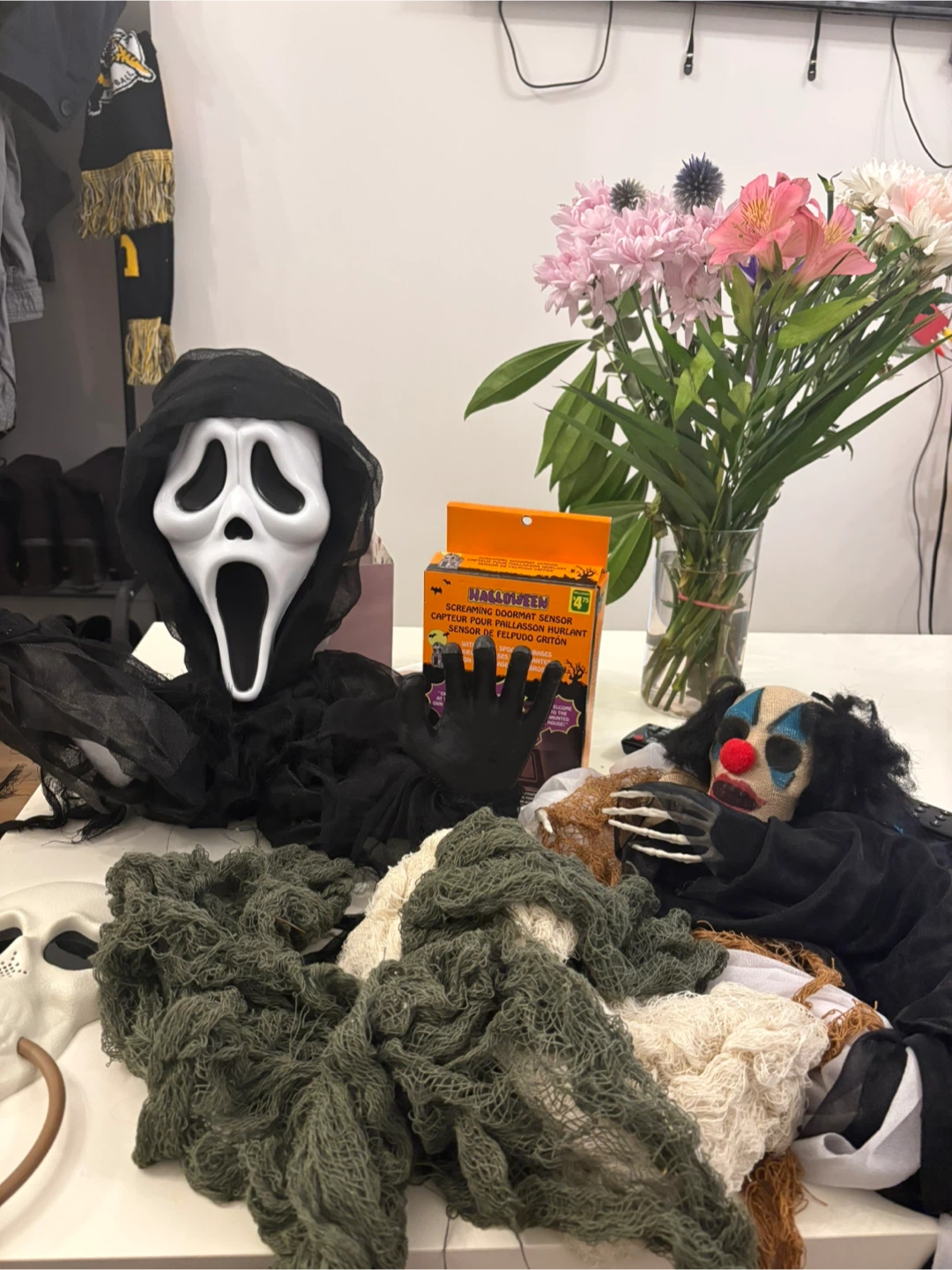 Halloween Decorations - photo 2