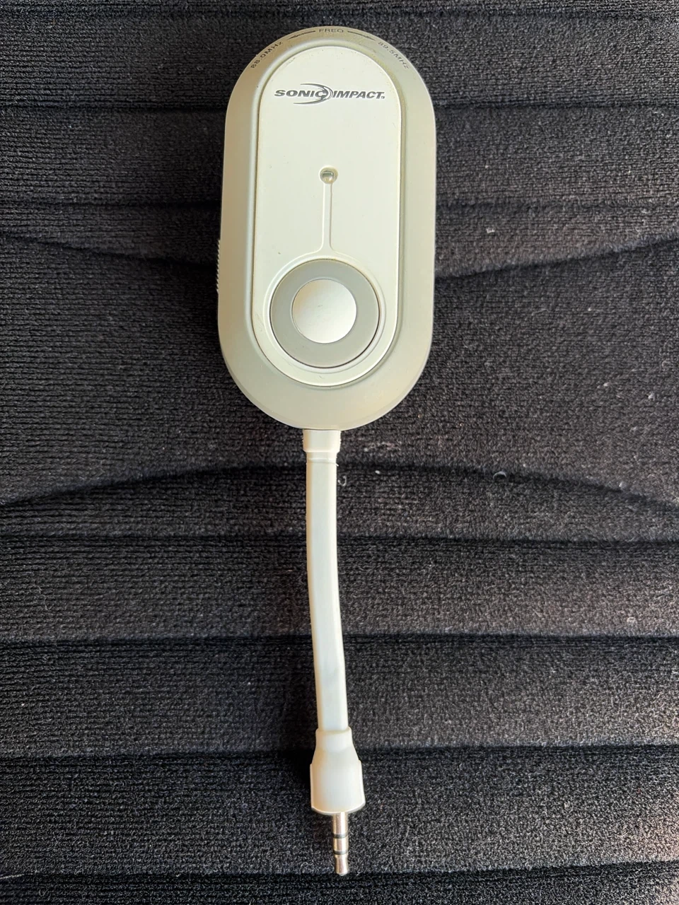Sonic Impact FM Transmitter