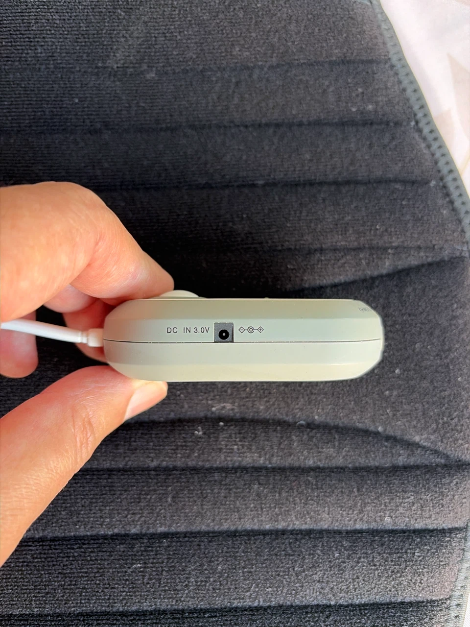 Sonic Impact FM Transmitter - photo 2