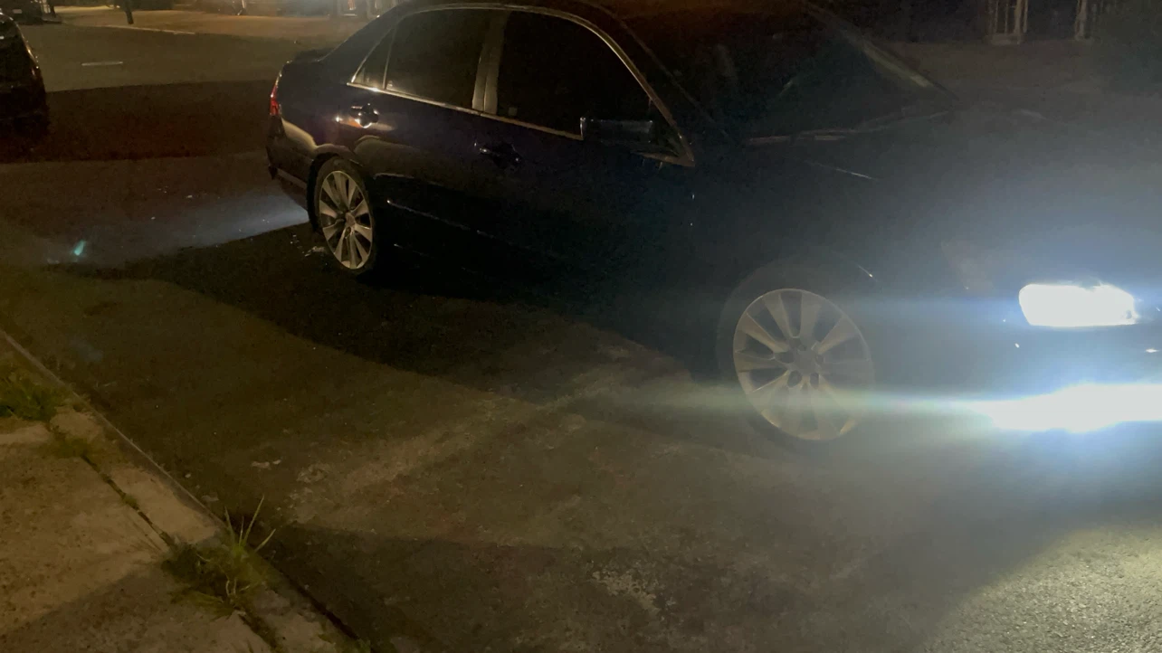 2007 Honda Accord Sedan - photo 2