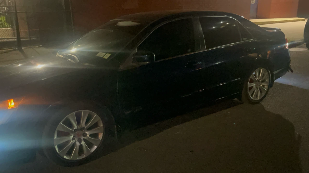 2007 Honda Accord Sedan - photo 3