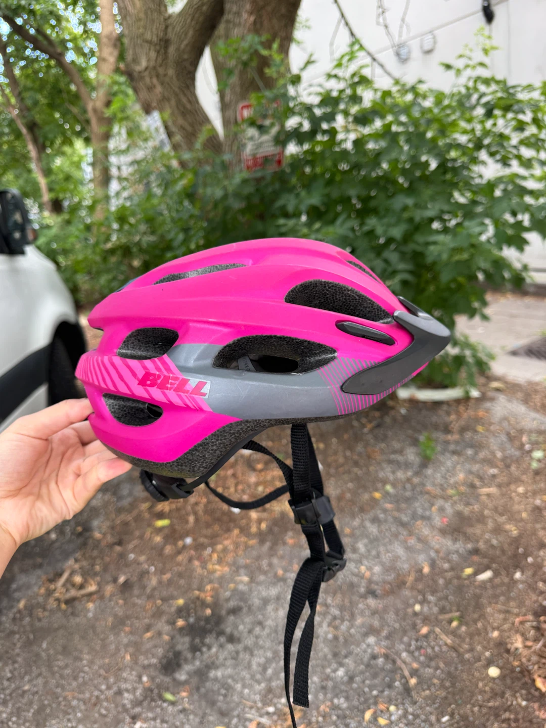 Helmet