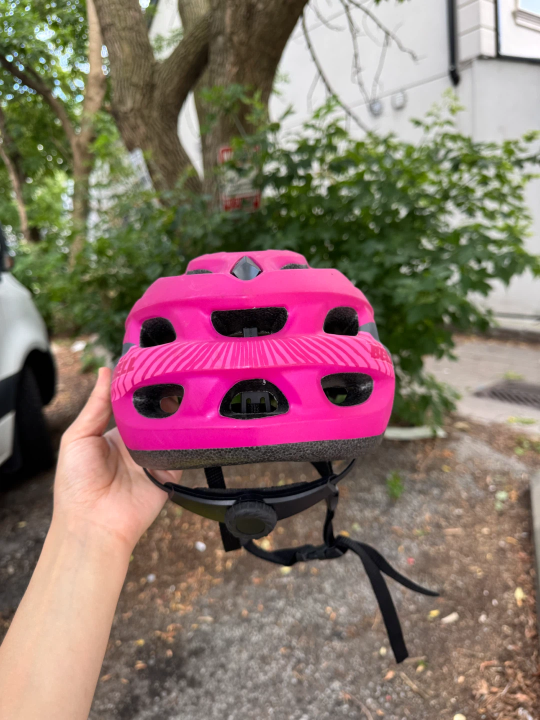 Helmet - photo 2