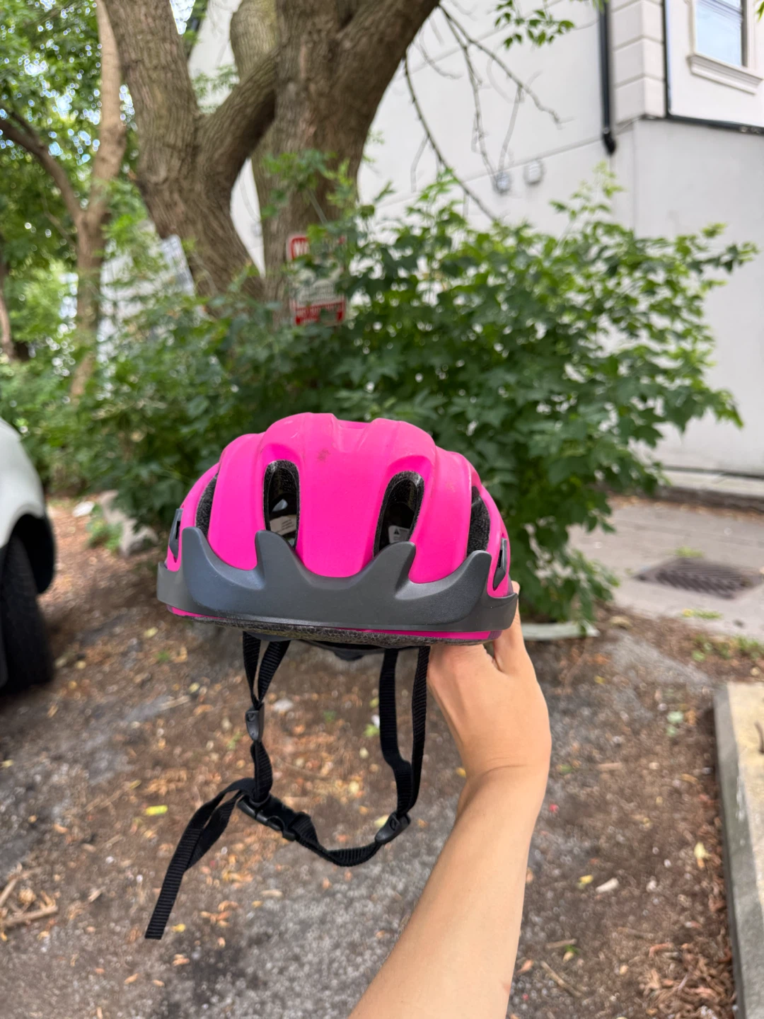 Helmet - photo 3