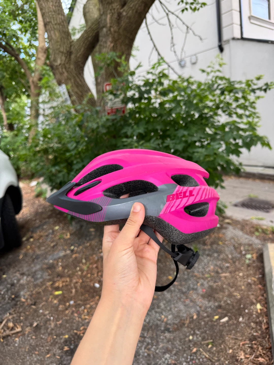 Helmet - photo 4