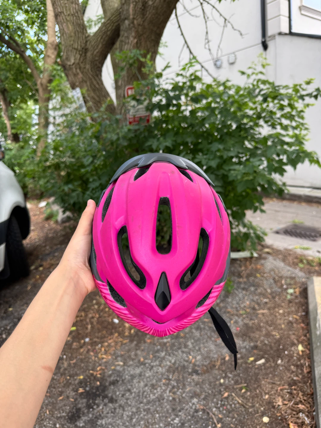 Helmet - photo 5