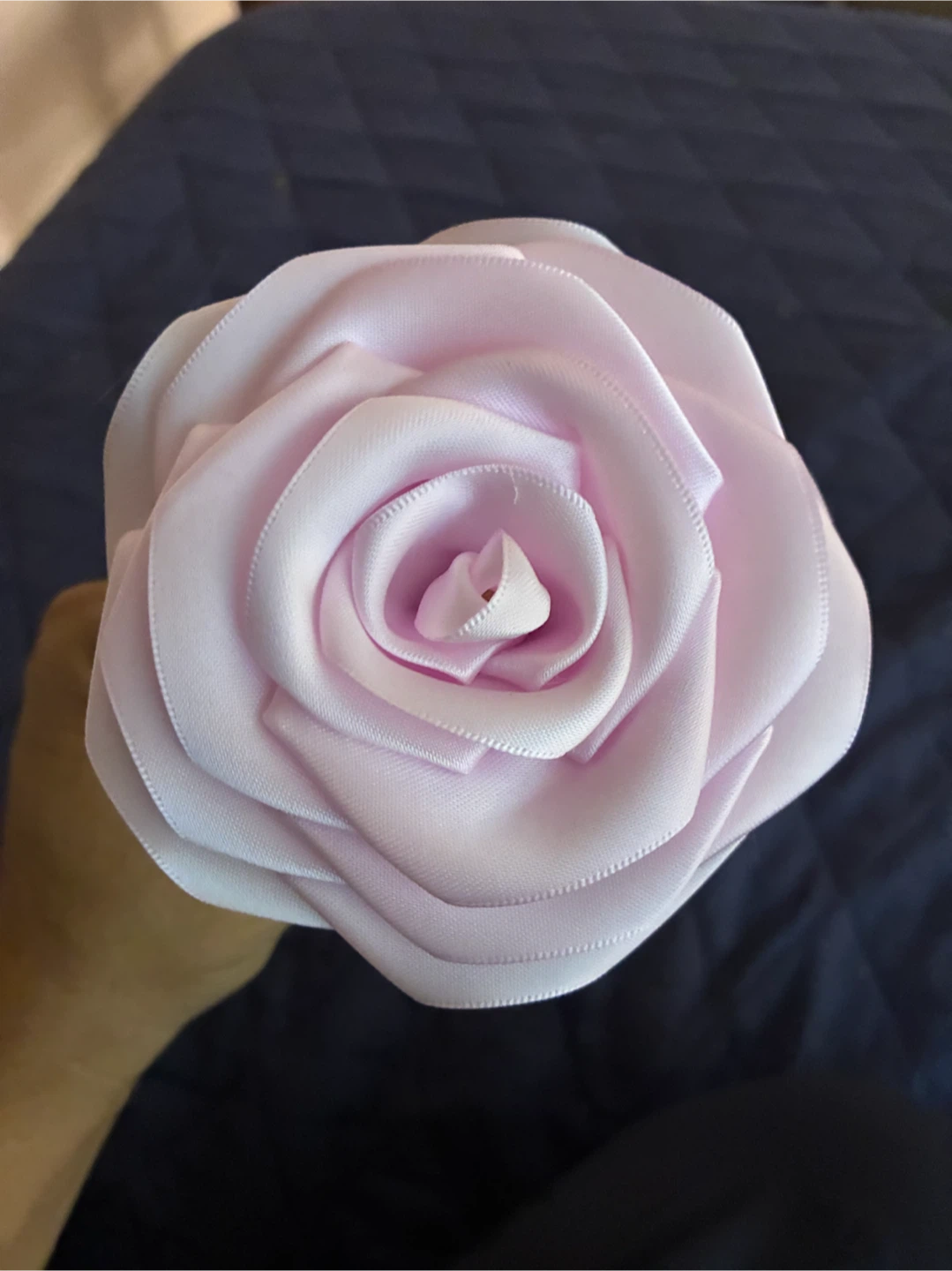 Artificial Silk Roses for Decoration